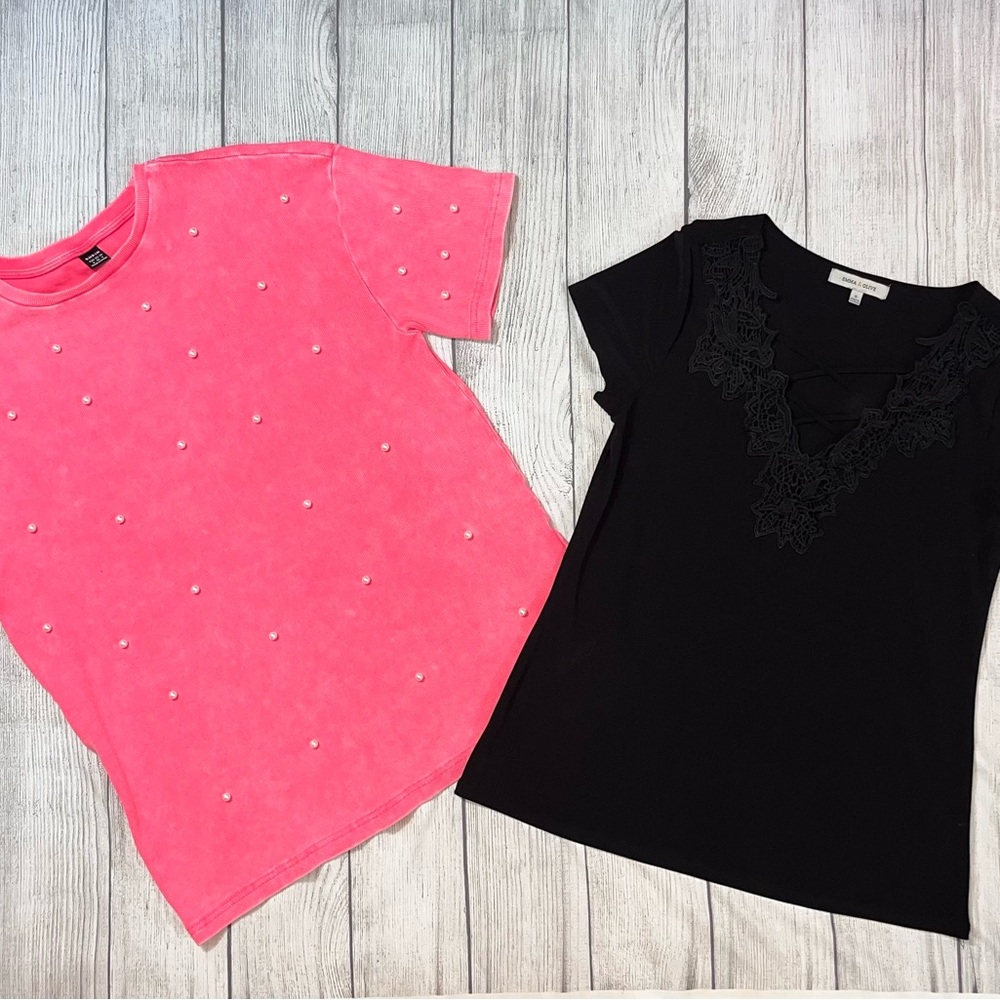 Shirt Bundle